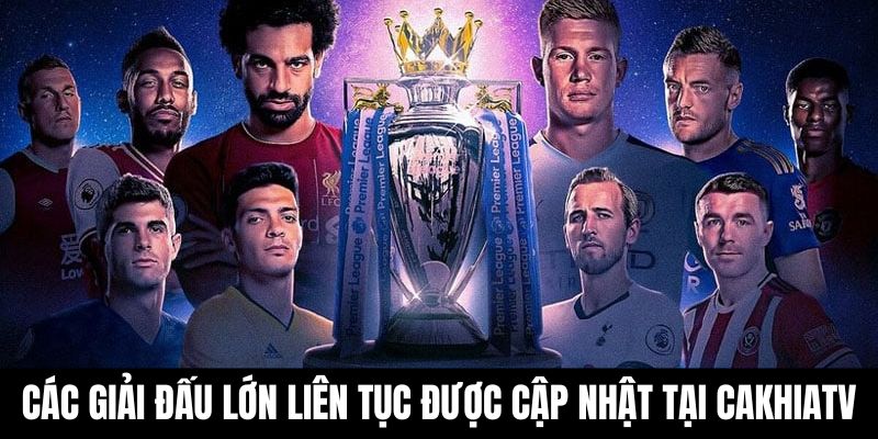Cập nhật tin bóng đá 24h mới nhất