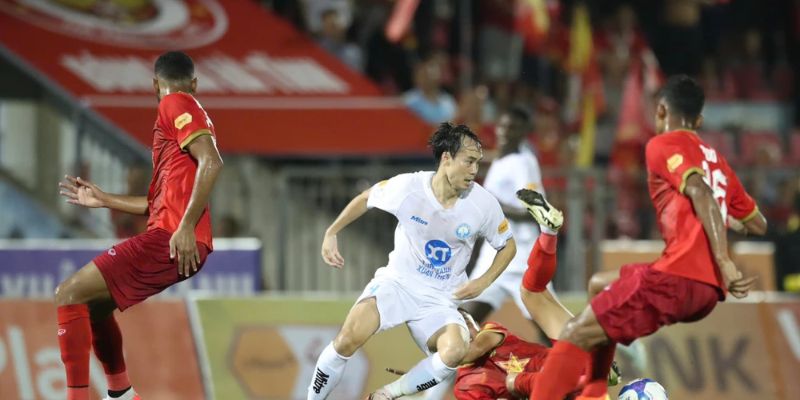 Tổng quan về điều khoản CakhiaTV