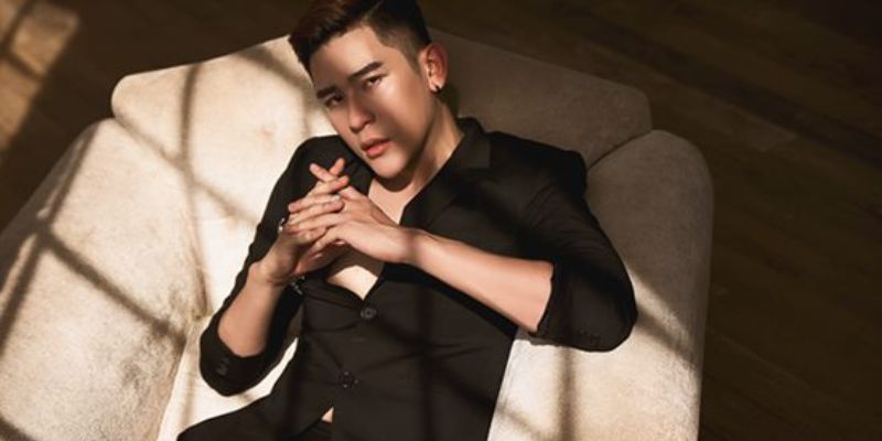 CEO Trần Lan Ninh là người đứng đầu đội ngũ nhân sự CakhiaTV