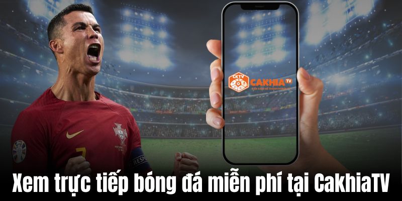 Giới thiệu tổng quan về trang TTBD Cakhia