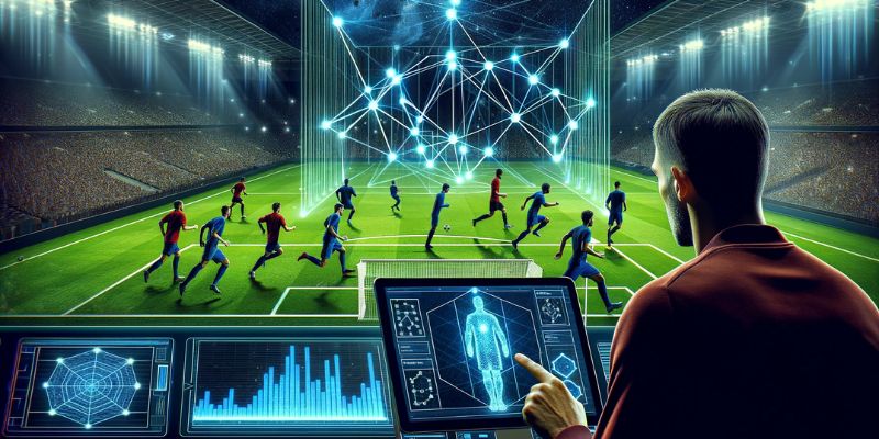 Giới thiệu về công cụ hỗ trợ dự đoán kết quả bóng đá