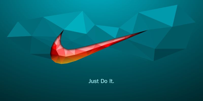 Lịch sử hình thành của Nike